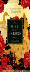 The Girl in the Garden by Kamala Nair Paperback Book