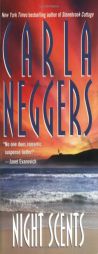 Night Scents by Carla Neggers Paperback Book