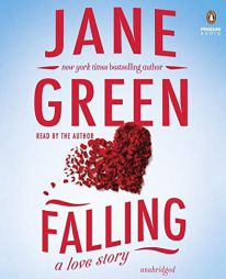 Falling by Jane Green Paperback Book