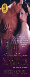 Sinful Surrender by Beverley Kendall Paperback Book