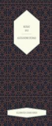 Murat - 1815 (Celebrated Crimes Series) by Alexandre Dumas Paperback Book