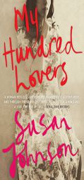 My Hundred Lovers by Susan Johnson Paperback Book