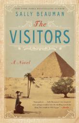 The Visitors: A Novel by Sally Beauman Paperback Book
