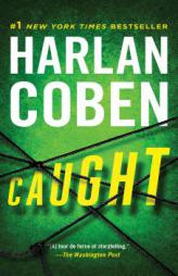 Caught by Harlan Coben Paperback Book