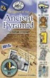 The Mystery of the Ancient Pyramid: Cairo, Egypt (Carole Marsh Mysteries) by Carole Marsh Paperback Book