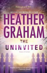 The Uninvited by Heather Graham Paperback Book