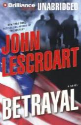 Betrayal (Dismas Hardy) by John Lescroart Paperback Book