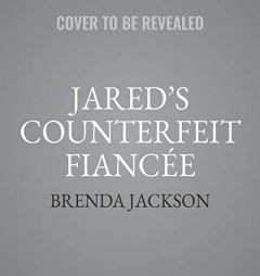 Jareds Counterfeit Fiancée (The Westmoreland Series) (Westmoreland Series, 6) by Brenda Jackson Paperback Book