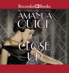 Close Up by Amanda Quick Paperback Book