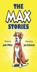 The Max Stories by Julie Miller Paperback Book
