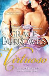 The Virtuoso by Grace Burrowes Paperback Book