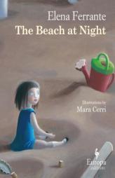 The Beach at Night by Elena Ferrante Paperback Book