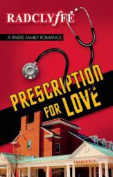 Prescription for Love by Radclyffe Paperback Book