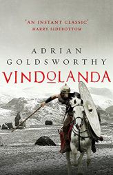 Vindolanda by Adrian Goldsworthy Paperback Book