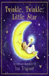 Twinkle, Twinkle, Little Star by Iza Trapani Paperback Book