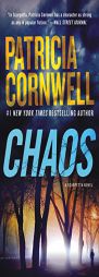 Chaos: A Scarpetta Novel by Patricia Cornwell Paperback Book