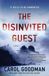 The Disinvited Guest: A Novel by Carol Goodman Paperback Book