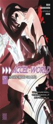 Accel World, Vol. 9 (light novel): The Seven-Thousand-Year Prayer by Reki Kawahara Paperback Book