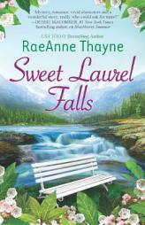 Sweet Laurel Falls (Hope's Crossing) by RaeAnne Thayne Paperback Book