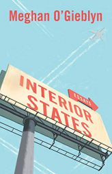 Interior States: Essays by Meghan O'Gieblyn Paperback Book