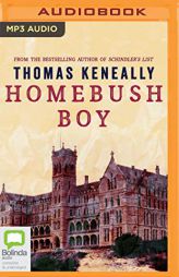 Homebush Boy by Thomas Keneally Paperback Book