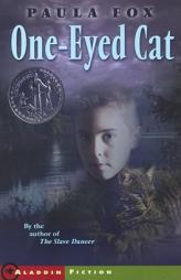 One-Eyed Cat by Paula Fox Paperback Book