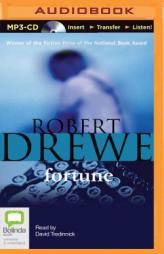 Fortune by Robert Drewe Paperback Book