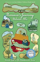 Parvana's Journey (Breadwinner) by Deborah Ellis Paperback Book