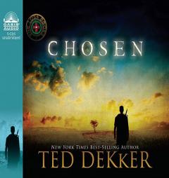 Chosen (Circle) by Ted Dekker Paperback Book
