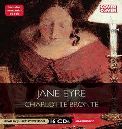 Jane Eyre by Charlotte Bronte Paperback Book