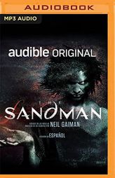 The Sandman (Spanish Edition) by Neil Gaiman Paperback Book