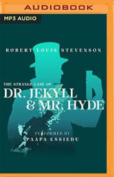 The Strange Case of Dr Jekyll and Mr Hyde [Audible Edition] by Robert Louis Stevenson Paperback Book