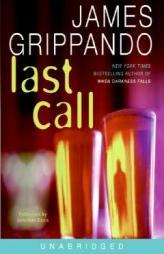 Last Call by James Grippando Paperback Book