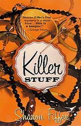 Killer Stuff: A Mystery (A Jane Wheel Mystery) by Sharon Fiffer Paperback Book