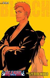 Bleach (2-in-1 Edition), Vol. 25: Includes vols. 73 & 74 (Bleach (3-in-1 Edition)) by Tite Kubo Paperback Book