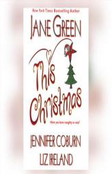 This Christmas by Jane Green Paperback Book