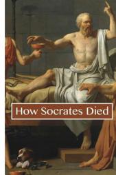 How Socrates Died: A Philosophical Life Examined by Plato Paperback Book