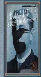 Classics Reimagined, Edgar Allan Poe: Stories & Poems by Edgar Allan Poe Paperback Book