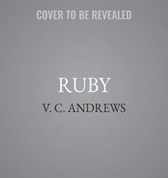Ruby (The Landry Series) by V. C. Andrews Paperback Book