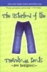The Sisterhood of the Traveling Pants (Readers Circle) by Ann Brashares Paperback Book