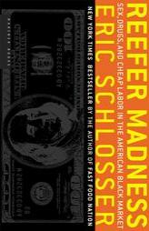 Reefer Madness by Eric Schlosser Paperback Book