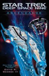 Ascendance by David R. George Paperback Book