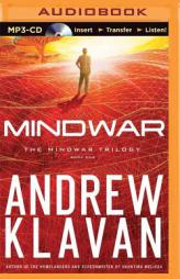 MindWar (The MindWar Trilogy) by Andrew Klavan Paperback Book