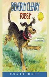Ribsy (The Henry Huggins Series) by Beverly Cleary Paperback Book
