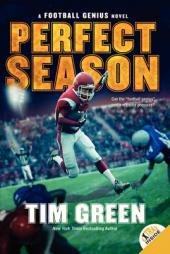 Perfect Season by Tim Green Paperback Book