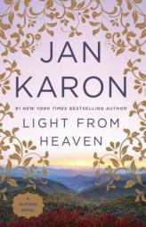 Light from Heaven by Jan Karon Paperback Book