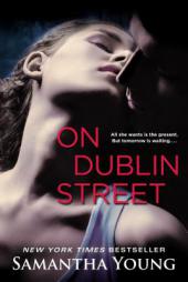 On Dublin Street by Samantha Young Paperback Book