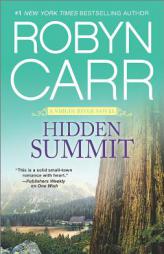 Hidden Summit (A Virgin River Novel) by Robyn Carr Paperback Book