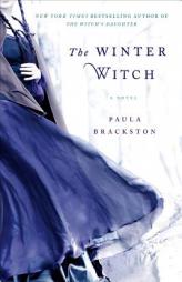 The Winter Witch by Paula Brackston Paperback Book