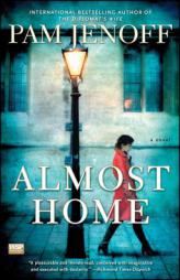 Almost Home by Pam Jenoff Paperback Book